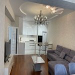 Kirayə (aylıq) 3 otaqlı Yeni Tikili, Xətai metrosu, Ağ şəhər, Xətai rayonu 1