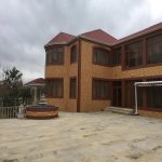 Satılır 8 otaqlı Həyət evi/villa, Novxanı, Abşeron rayonu 1