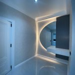 Kirayə (aylıq) 2 otaqlı Yeni Tikili, 20 Yanvar metrosu, Yasamal rayonu 9