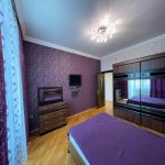 Аренда 3 комнат Новостройка, м. Эльмляр Академиясы метро, пос. Ясамал, Ясамал район 7