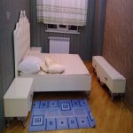 Kirayə (aylıq) 3 otaqlı Yeni Tikili, 9-cu mikrorayon, Binəqədi rayonu 5