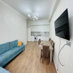 Kirayə (aylıq) 3 otaqlı Yeni Tikili, Yeni Günəşli qəs., Suraxanı rayonu 3
