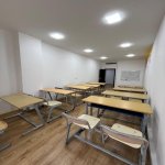 Kirayə (aylıq) 4 otaqlı Ofis, 28 May metrosu, Nəsimi rayonu 7