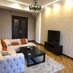 Kirayə (aylıq) 3 otaqlı Yeni Tikili, Xətai metrosu, Xətai rayonu 13