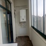 Продажа 3 комнатная Новостройка, м. Джафар Джаббарлы метро, Баильский парк, Насими район 10