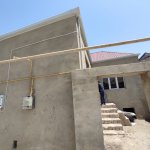Satılır 2 otaqlı Həyət evi/villa, Avtovağzal metrosu, Biləcəri qəs., Binəqədi rayonu 2