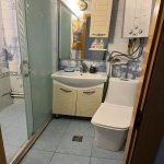 Продажа 3 комнатная Вторичка, İnşaatçılar метро, Ясамал район 7