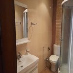 Kirayə (aylıq) 3 otaqlı Yeni Tikili, 28 May metrosu, AF Business House, Nəsimi rayonu 17