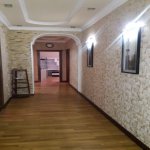 Kirayə (aylıq) 4 otaqlı Yeni Tikili, Gənclik metrosu, Nərimanov rayonu 17
