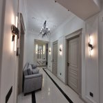 Kirayə (aylıq) 4 otaqlı Yeni Tikili, Xətai rayonu 27