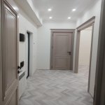 Satılır 2 otaqlı Yeni Tikili, Xətai metrosu, Xətai rayonu 9