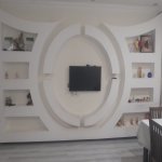 Satılır 3 otaqlı Həyət evi/villa, Avtovağzal metrosu, Biləcəri qəs., Binəqədi rayonu 24