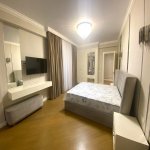 Kirayə (aylıq) 3 otaqlı Yeni Tikili, Sahil metrosu, Port Baku, Nəsimi rayonu 6