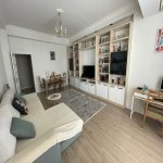 Satılır 2 otaqlı Yeni Tikili, Nəriman Nərimanov metrosu, Nərimanov rayonu 2