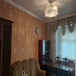 Kirayə (aylıq) 2 otaqlı Yeni Tikili, Dərnəgül metrosu, 7-ci mikrorayon, Binəqədi rayonu 3