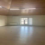 Kirayə (aylıq) 1 otaqlı Ofis, Nəriman Nərimanov metrosu, Nərimanov rayonu 5