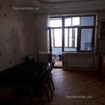 Kirayə (aylıq) 3 otaqlı Yeni Tikili, Həzi Aslanov metrosu, Xətai rayonu 5