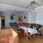 Kirayə (aylıq) 5 otaqlı Bağ evi, Şüvəlan, Xəzər rayonu 17
