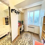 Satılır 3 otaqlı Yeni Tikili, Qara Qarayev metrosu, Nizami rayonu 7