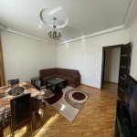 Kirayə (aylıq) 3 otaqlı Yeni Tikili, Nizami metrosu, Nəsimi rayonu 3