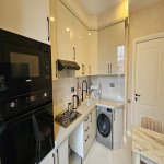 Аренда 2 комнатная Вторичка, м. Эльмляр Академиясы метро, пос. Ясамал, БГУ, Ясамал район 11