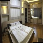 Kirayə (aylıq) 3 otaqlı Yeni Tikili, Xətai metrosu, Xətai rayonu 12