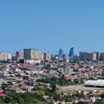 Satılır 2 otaqlı Yeni Tikili, İnşaatçılar metrosu, Yeni Yasamal qəs., Yasamal rayonu 12