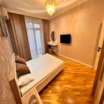 Kirayə (aylıq) 2 otaqlı Yeni Tikili, 20 Yanvar metrosu, Nəsimi rayonu 10