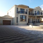 Kirayə (aylıq) 6 otaqlı Həyət evi/villa, Səbail rayonu 3