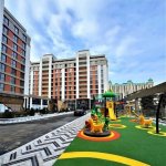 Satılır 3 otaqlı Yeni Tikili, Nizami metrosu, Yasamal rayonu 1