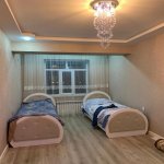 Kirayə (aylıq) 3 otaqlı Yeni Tikili, 8-ci mikrorayon, Binəqədi rayonu 8