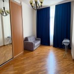 Аренда 3 комнатная Новостройка, м. Эльмляр Академиясы метро, Ясамал район 3