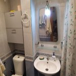 Kirayə (aylıq) 3 otaqlı Köhnə Tikili, 28 May metrosu, Nəsimi rayonu 15