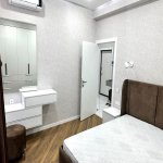 Kirayə (aylıq) 2 otaqlı Yeni Tikili, Gənclik metrosu, Nərimanov rayonu 9