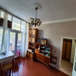 Kirayə (aylıq) 2 otaqlı Köhnə Tikili, Qara Qarayev metrosu, 8-ci kilometr, Nizami rayonu 3