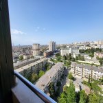 Satılır 3 otaqlı Yeni Tikili, Həzi Aslanov metrosu, Xətai rayonu 7