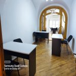 Kirayə (aylıq) 2 otaqlı Ofis, İçərişəhər metrosu, Səbail rayonu 14