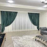 Kirayə (aylıq) 3 otaqlı Yeni Tikili, 28 May metrosu, Nəsimi rayonu 28