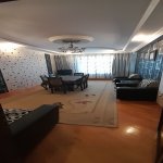 Посуточно 3 комнат Новостройка, İnşaatçılar метро, пос. Ясамал, İTV, Ясамал район 3