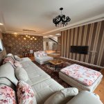 Satılır 5 otaqlı Həyət evi/villa, Həzi Aslanov metrosu, Xətai rayonu 6