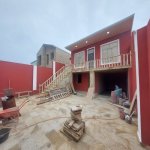 Satılır 4 otaqlı Həyət evi/villa, Hövsan qəs., Suraxanı rayonu 1