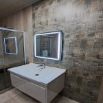 Satılır 2 otaqlı Yeni Tikili, İnşaatçılar metrosu, Yeni Yasamal qəs., Yasamal rayonu 9