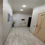 Продажа 2 комнатная Новостройка, İnşaatçılar метро, пос. Йени Ясамал, Ясамал район 21