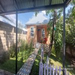 Kirayə (günlük) 3 otaqlı Həyət evi/villa Qəbələ 1