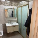 Продажа 2 комнат Новостройка, İnşaatçılar метро, пос. Ясамал, Ясамал район 6