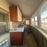 Satılır 5 otaqlı Yeni Tikili, Həzi Aslanov metrosu, Xətai rayonu 13