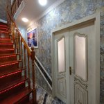 Satılır 4 otaqlı Yeni Tikili Xırdalan 5