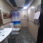 Kirayə (aylıq) 3 otaqlı Yeni Tikili, Xalqlar dostluğu metrosu, Xətai rayonu 4