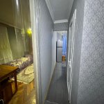 Аренда 1 комнат Вторичка, м. Эльмляр Академиясы метро, БГУ, Ясамал район 9