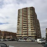 Satılır 3 otaqlı Yeni Tikili, Nəriman Nərimanov metrosu, Nərimanov rayonu 1